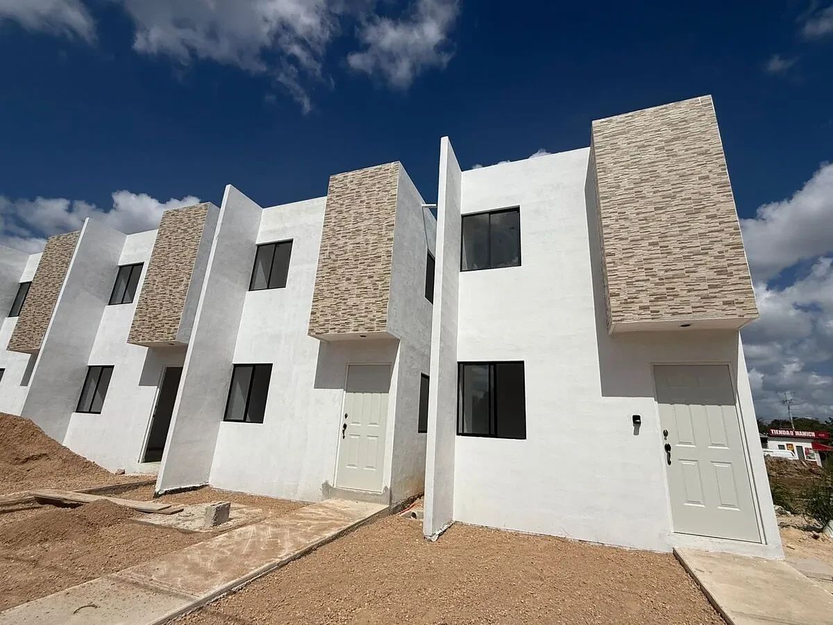 Casa en venta en OPICHEN | ENTREGA INMEDIATA, foto 1 de 17