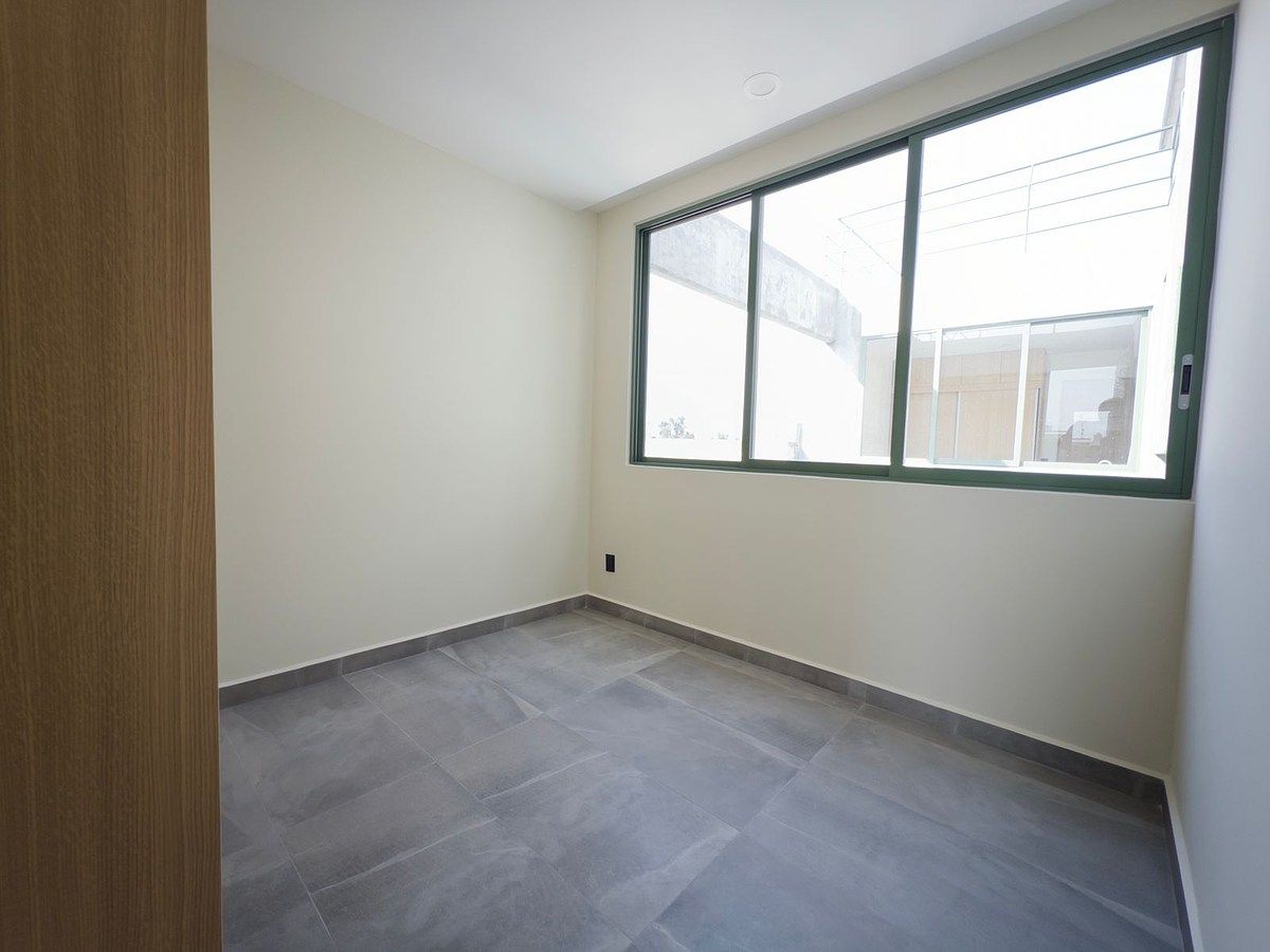 4 de 10: Recámara secundaria