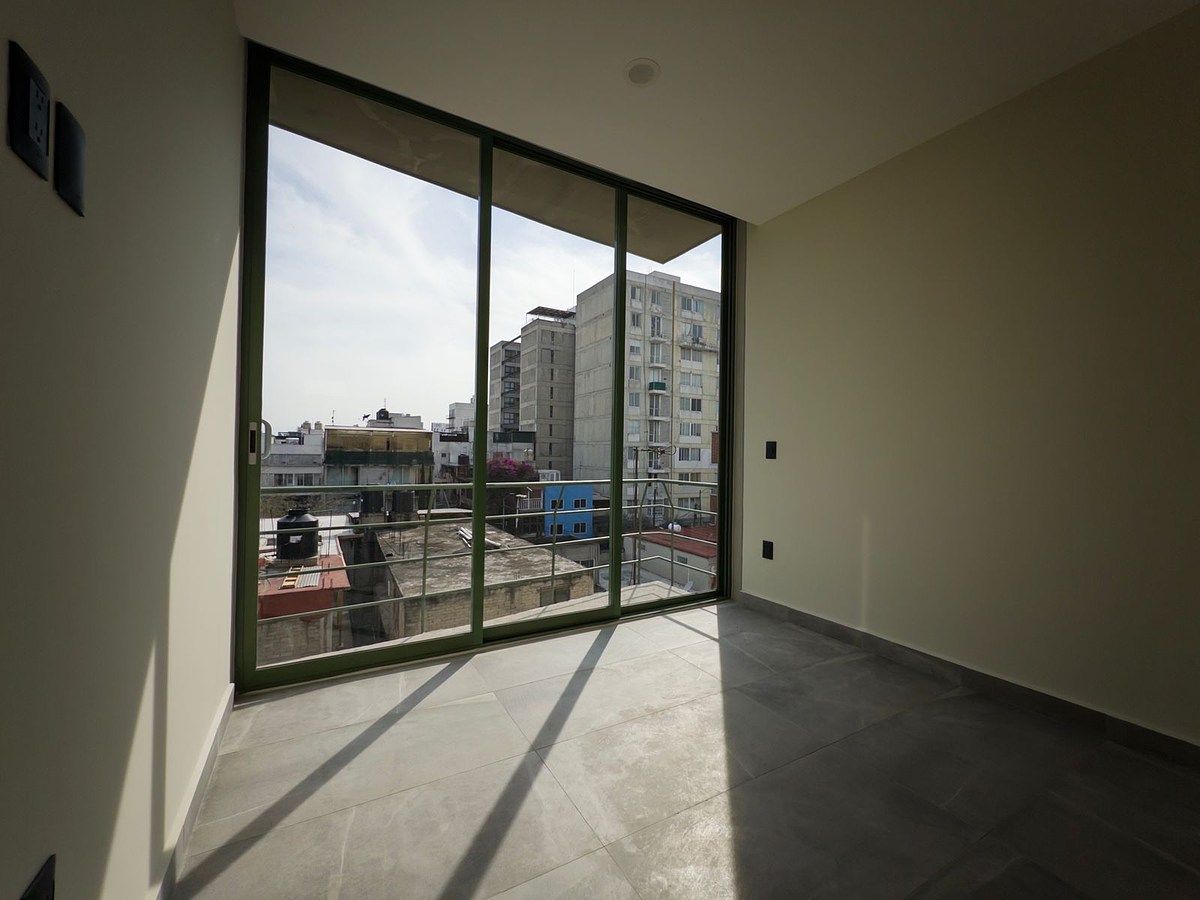 7 de 10: Recámara principal