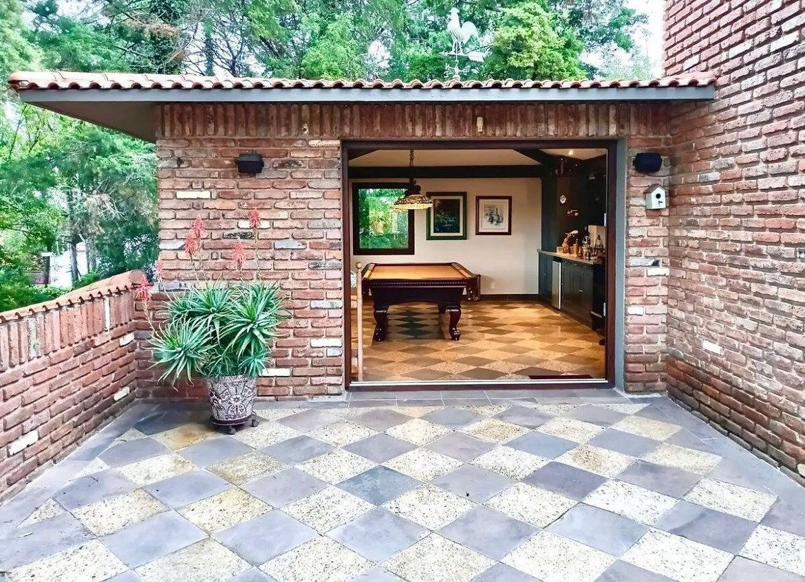 Casa en Lomas de Chapultepec I Sección, Miguel Hidalgo, foto 15 de 33