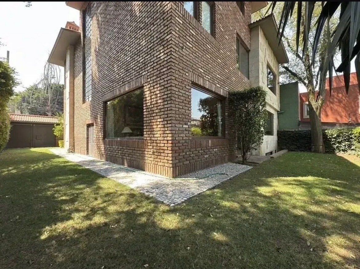 Casa en Lomas de Chapultepec I Sección, Miguel Hidalgo, foto 27 de 33