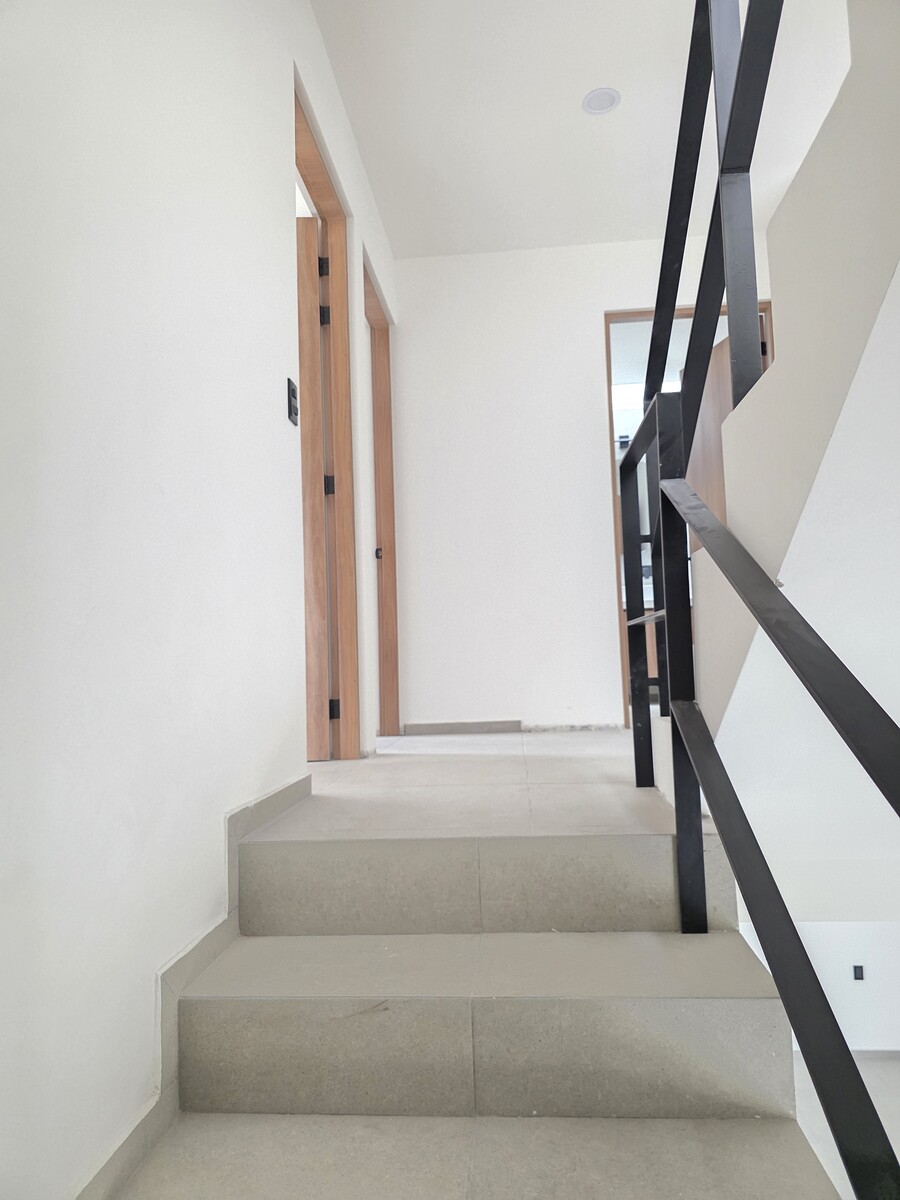 9 de 29: Subiendo a 1er nivel