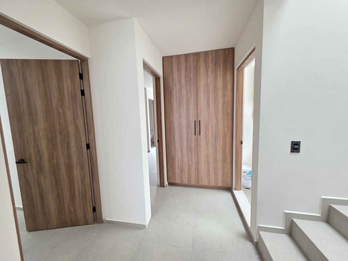 19 de 29: Hall 1er nivel