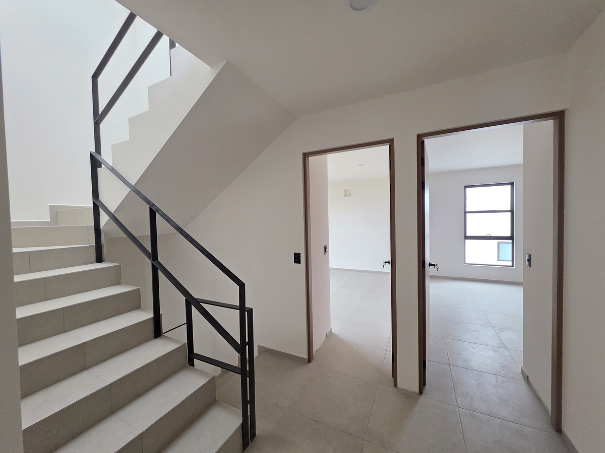 21 de 29: Subimos a tercer nivel