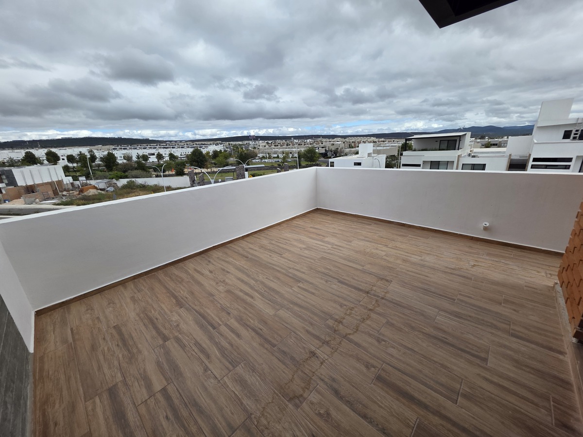 24 de 29: 1a terraza en area de roof