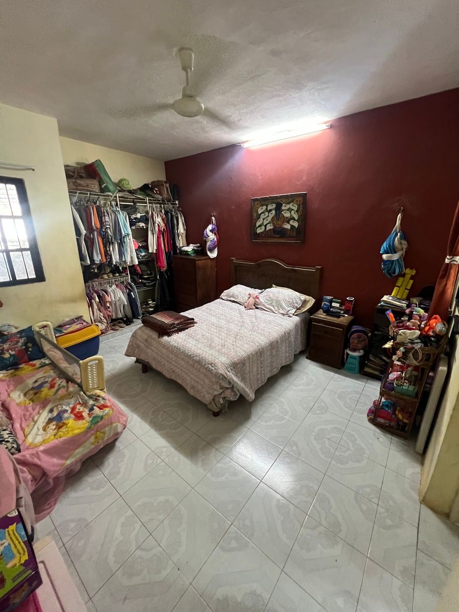 13 de 19: Recámara planta baja