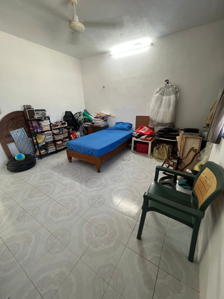 18 de 19: Recámara 3