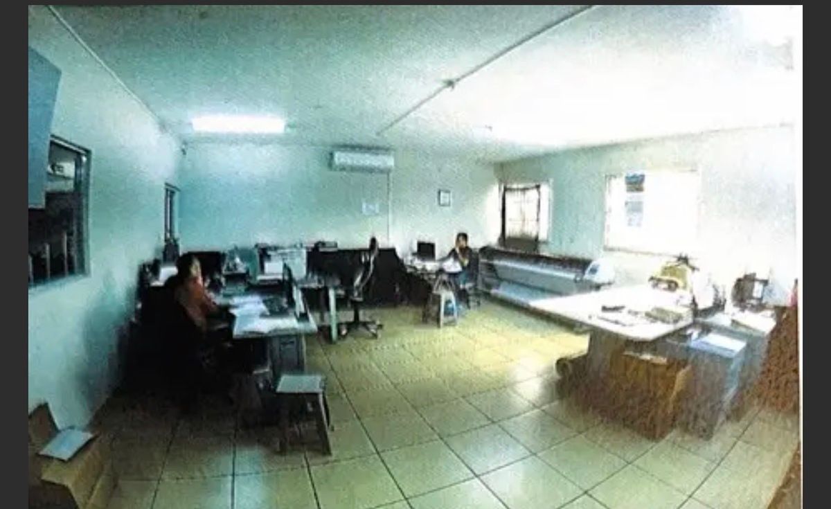 Bodega en Venta – Mixco, Área Industrial | Cerca de Calzada Roosevelt - Miniatura 3