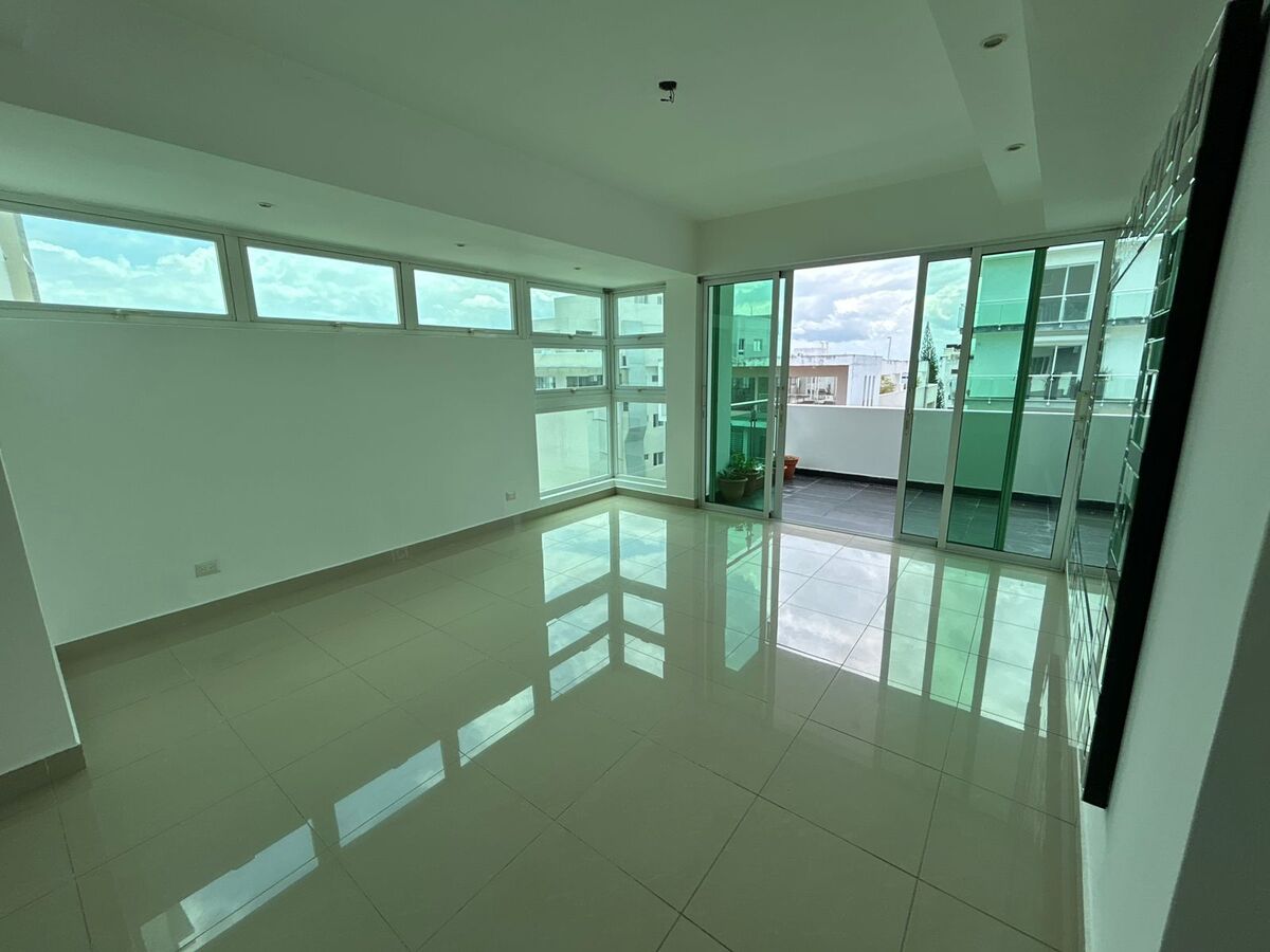 Apartamentos en Venta Ensanche Paraiso, Santo Domingo