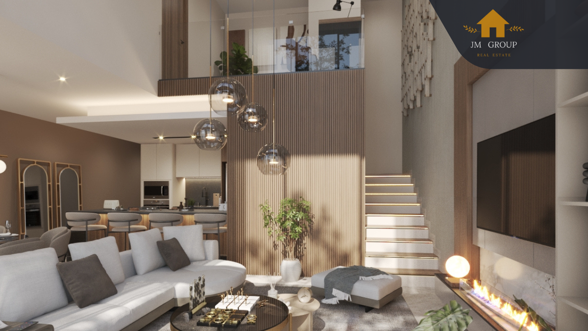 Loft preventa