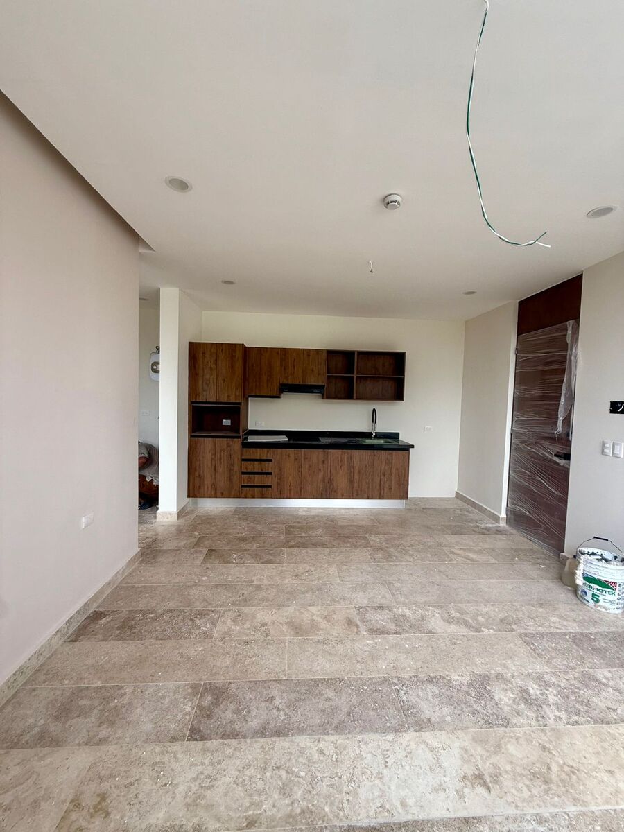 1 de 11: Sala, Comedor y Cocina