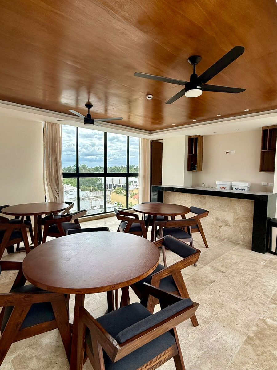 9 de 11: Salón de Usos Múltiples