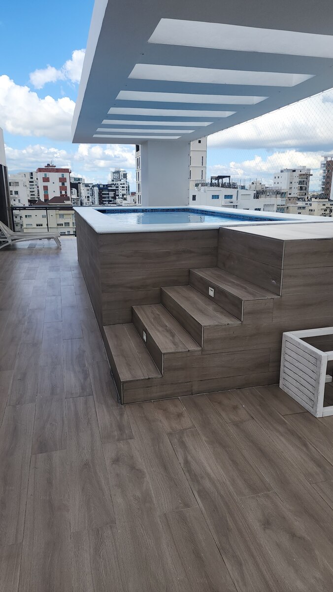 Apartamentos en Venta Piantini, Santo Domingo