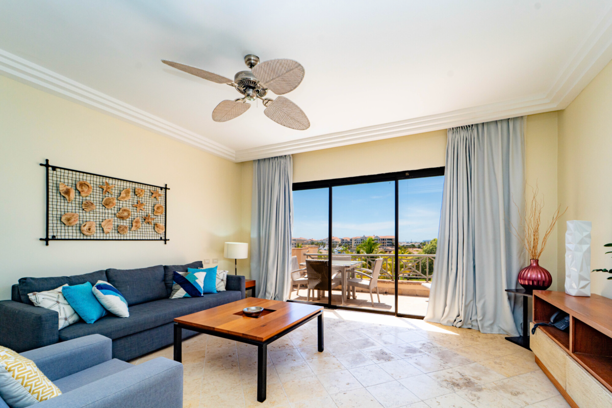 Apartamentos en Venta Cap Cana, La Altagracia