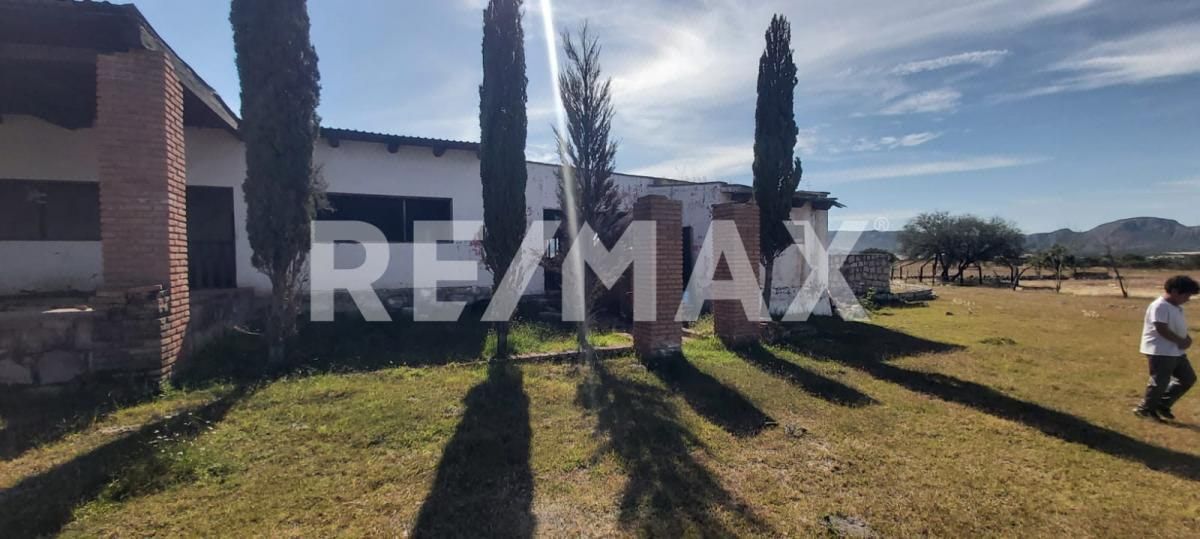 Terreno / Finca en venta San Vicente Chupaderos