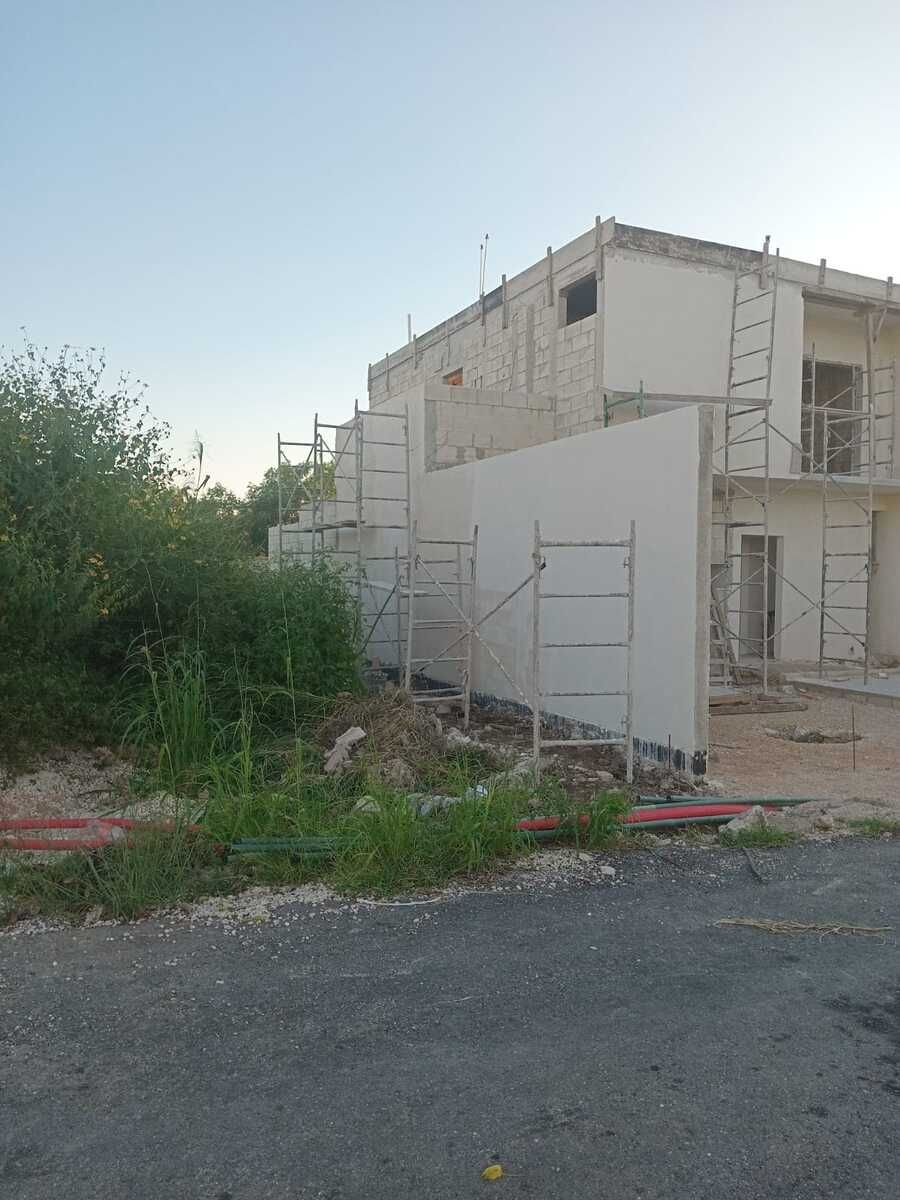 12 de 13: AVANCE DE OBRA