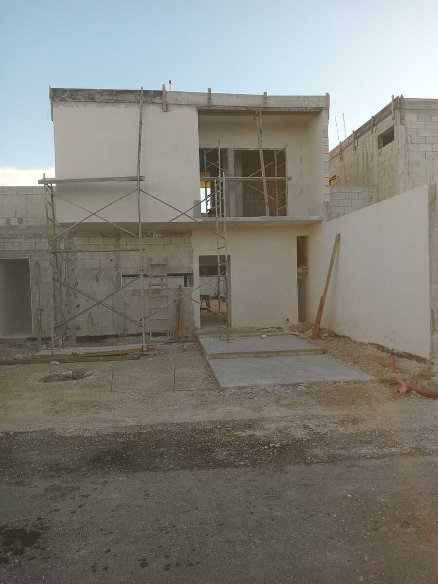 13 de 13: AVANCE DE OBRA