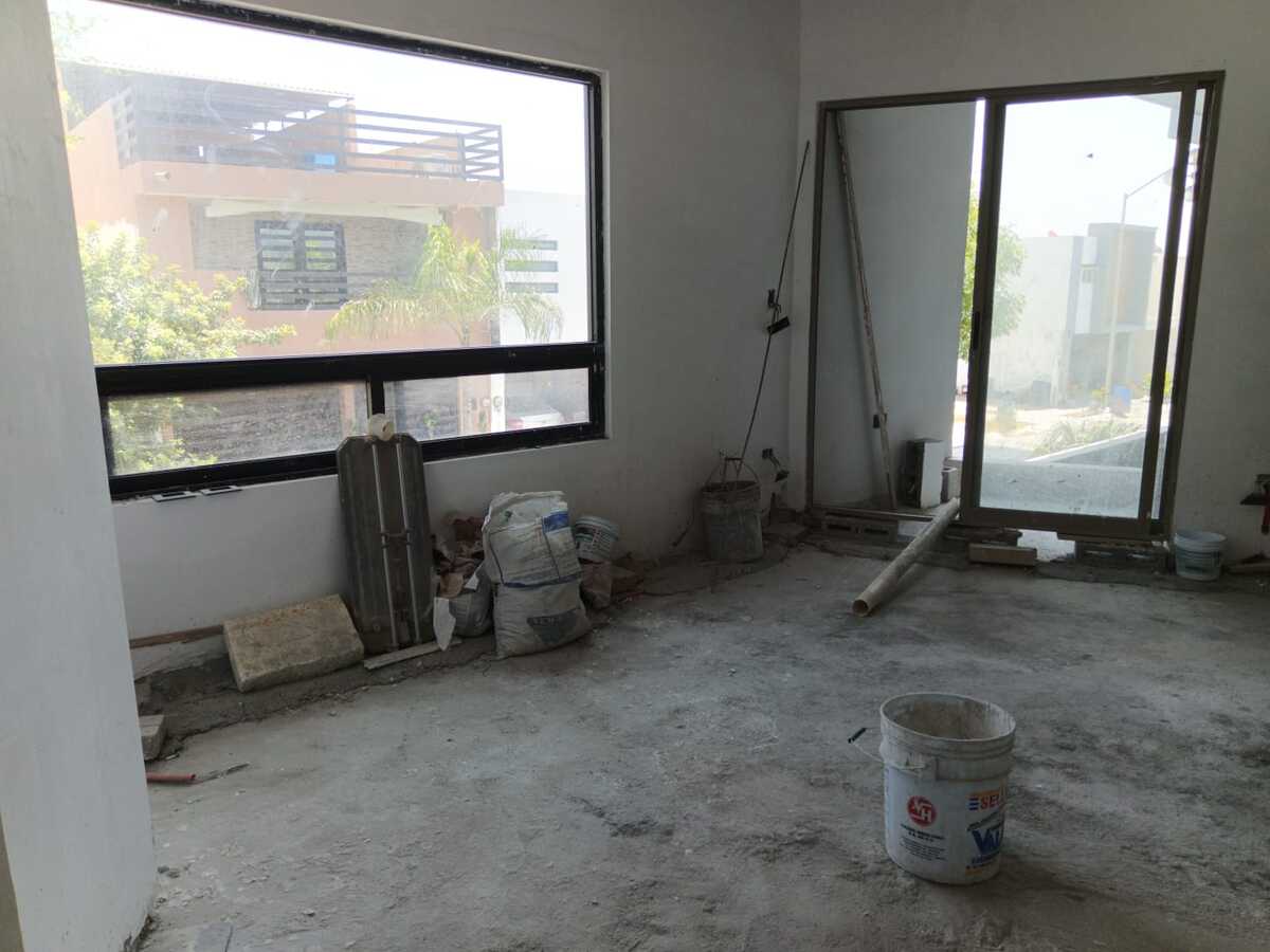 14 of 14: Se entrega totalmente habitlitado