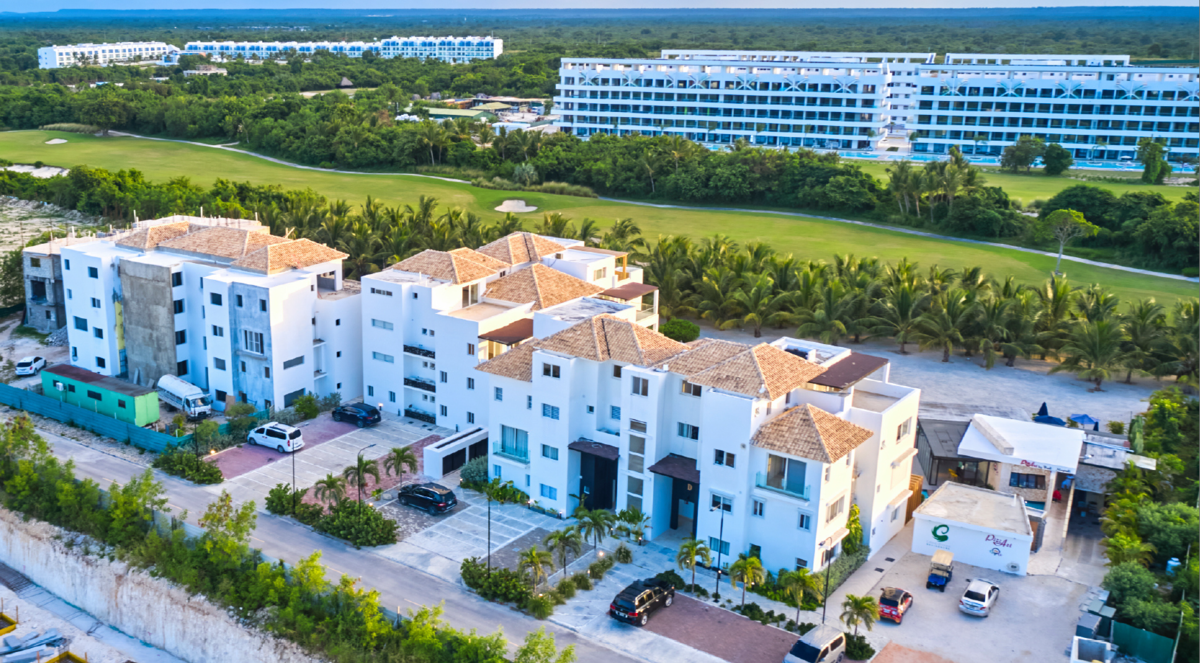 4 de 6: APARTAMENTOS