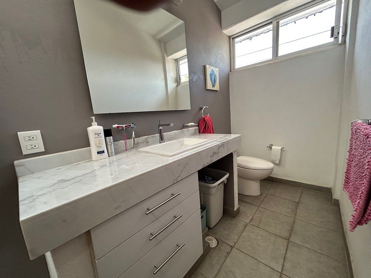 21 de 32: Casa en Venta en Club de Golf México Tips Inmobiliarios ®