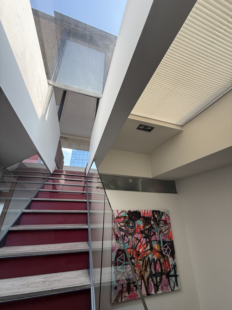 164, Calle Monte Elbruz, Lomas de Chapultepec I Sección, 11530