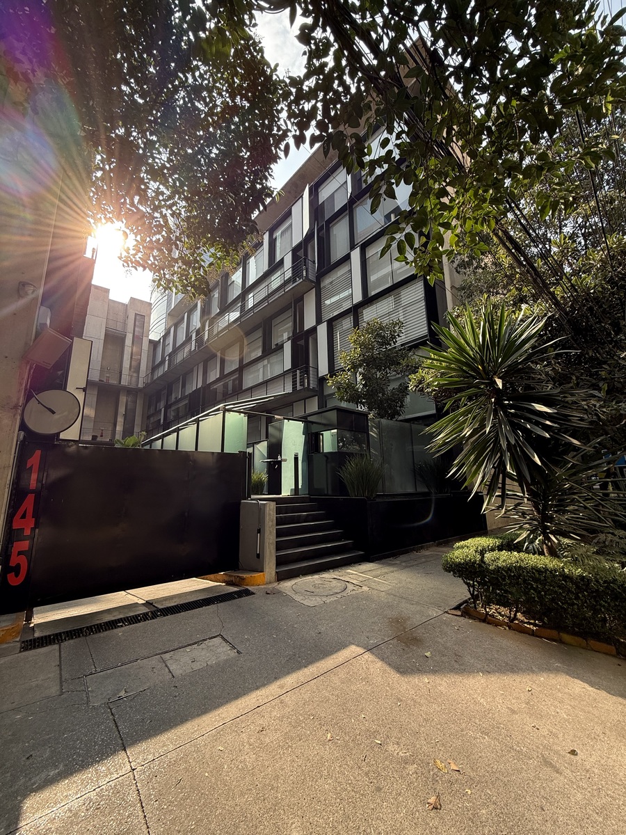 164, Calle Monte Elbruz, Lomas de Chapultepec I Sección, 11530 164, Calle Monte Elbruz, Lomas de Chapultepec I Sección, 11530