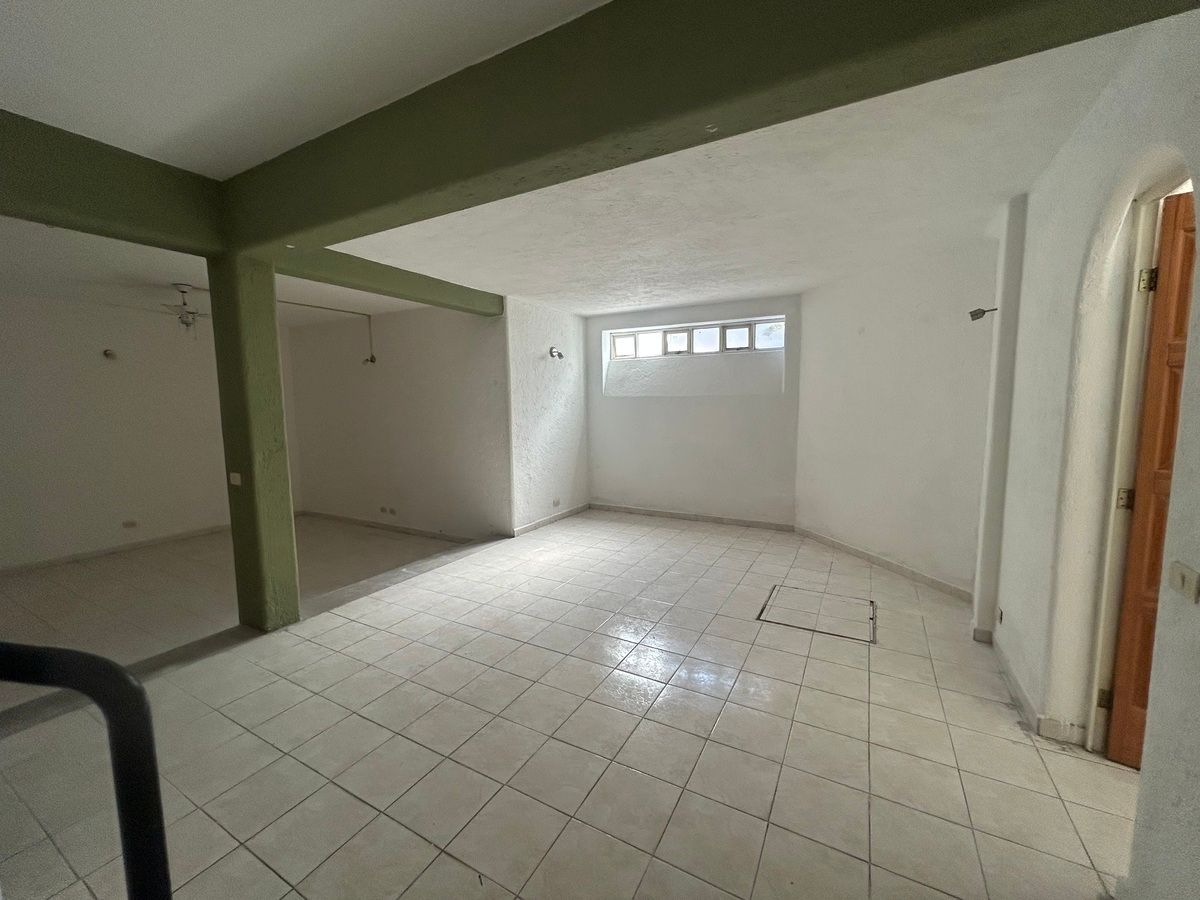 18 de 22: Espacio multiusos