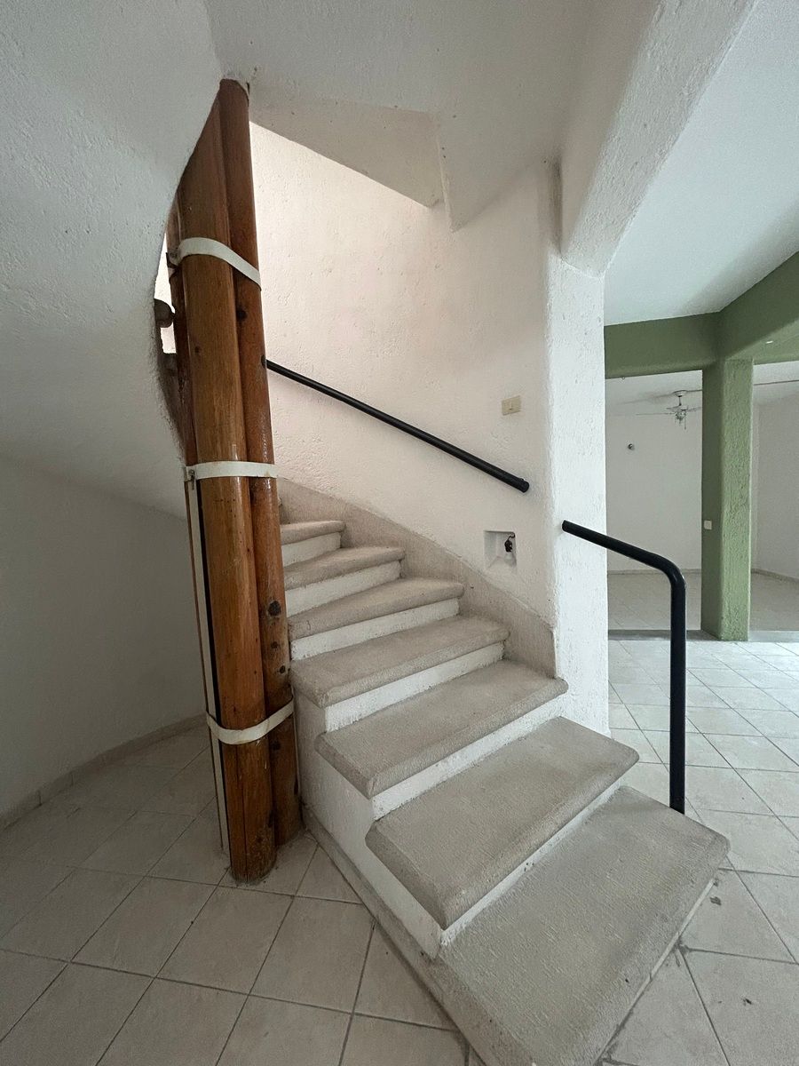 16 de 22: Sótano /3er nivel