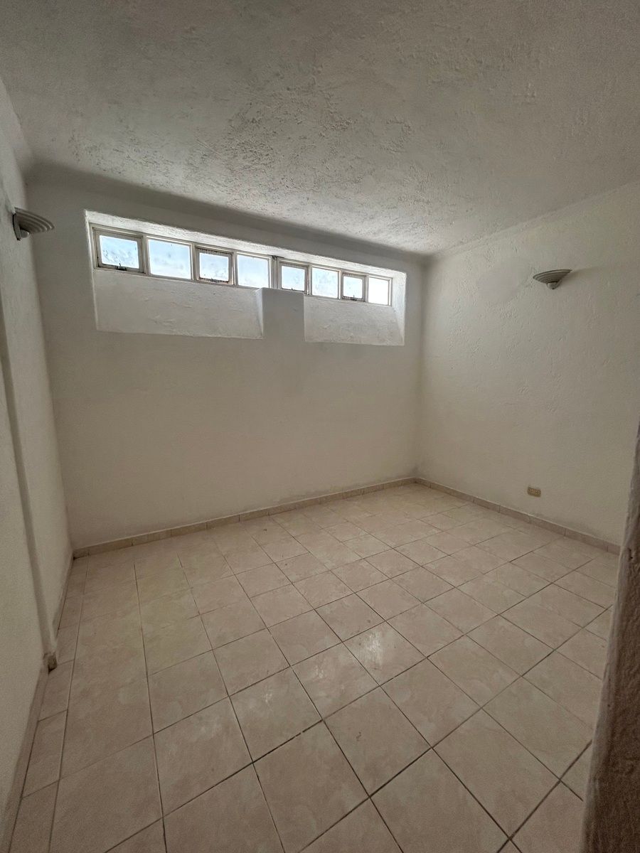 19 de 22: Posibilidad de  4ta Habitación