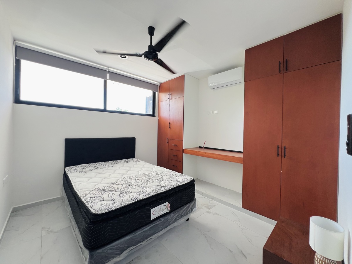 8 de 14: Habitación secundaria