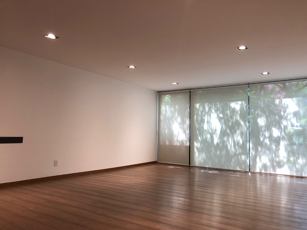 137, Calle Lope de Vega, Polanco V Sección, 11560