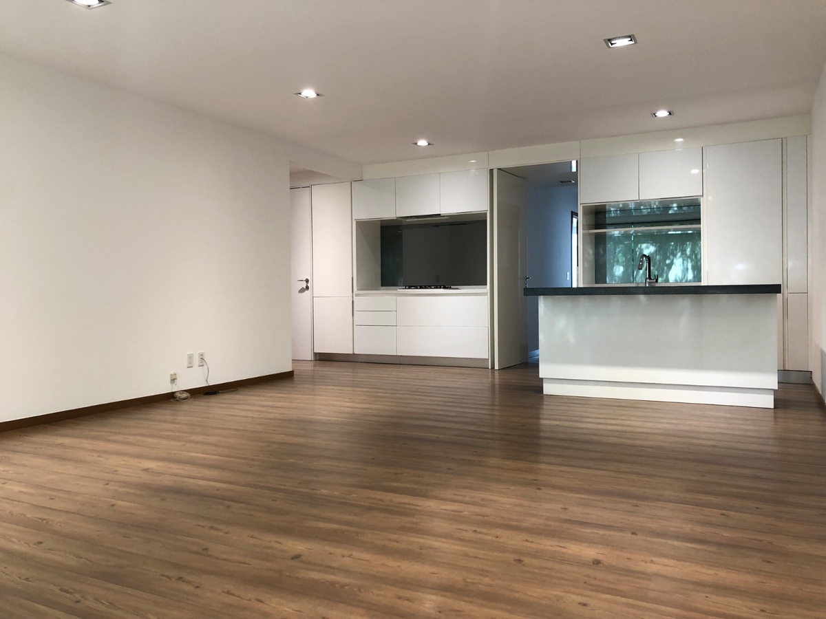 137, Calle Lope de Vega, Polanco V Sección, 11560