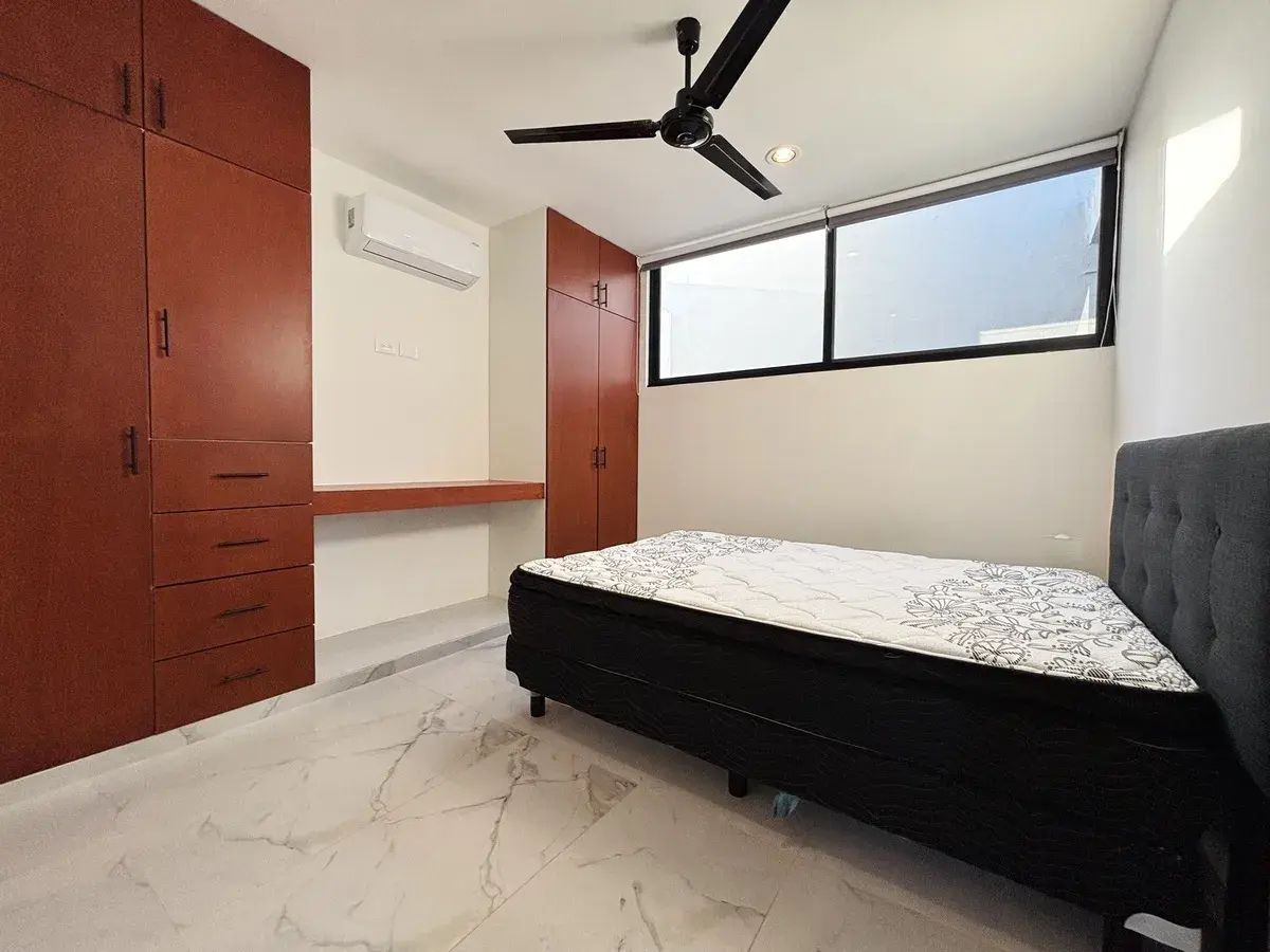 6 de 10: Habitación secundaria