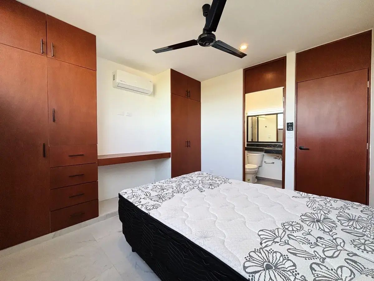 8 de 10: Habitación principal