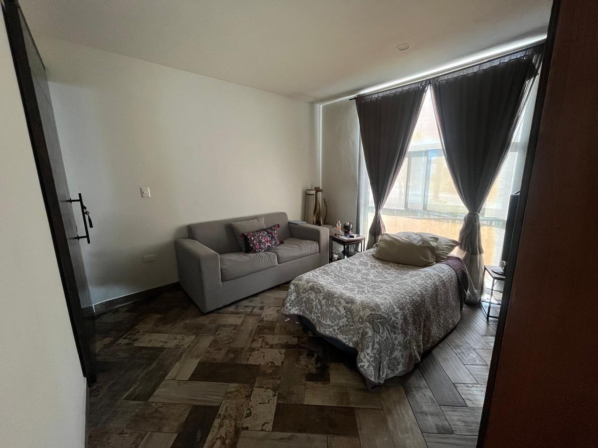 4 of 14: Recámara secundaria