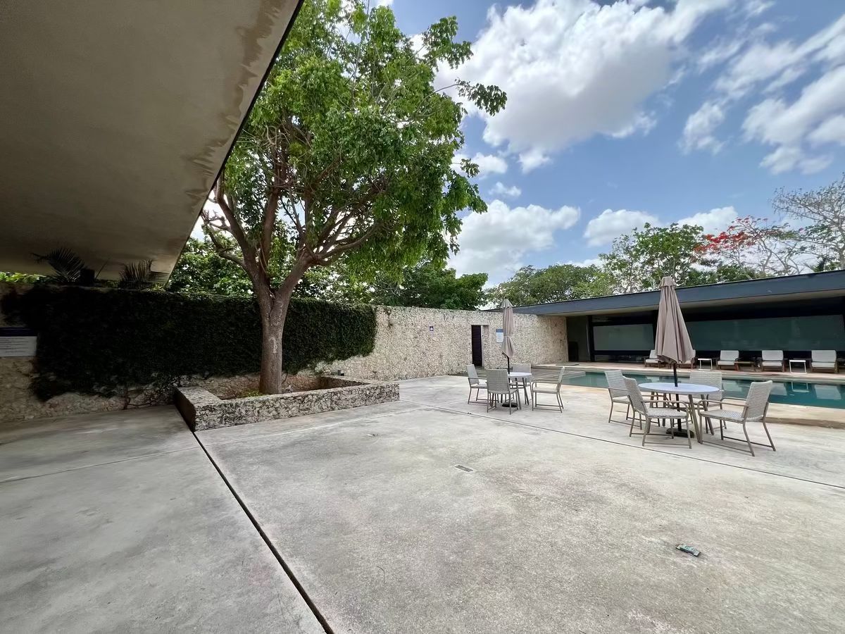 11 of 42: Amenidades