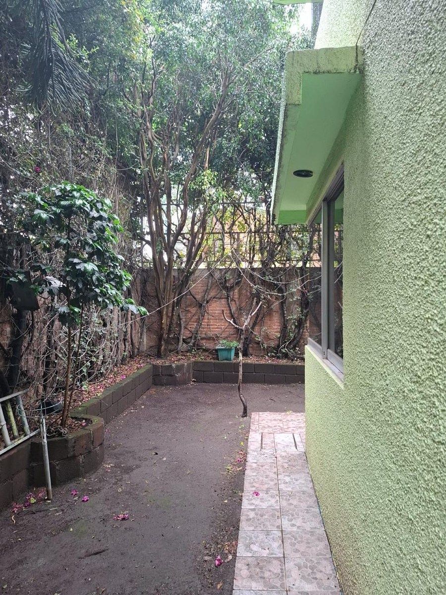 Casa em Miguel Hidalgo 1ra Sección, Tlalpan, foto 23 de 44