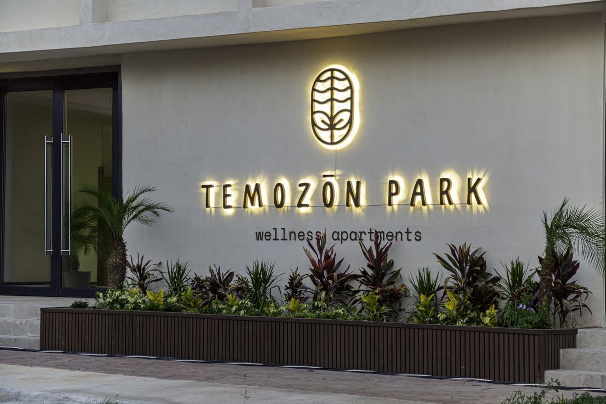 Departamento en Venta en Merida