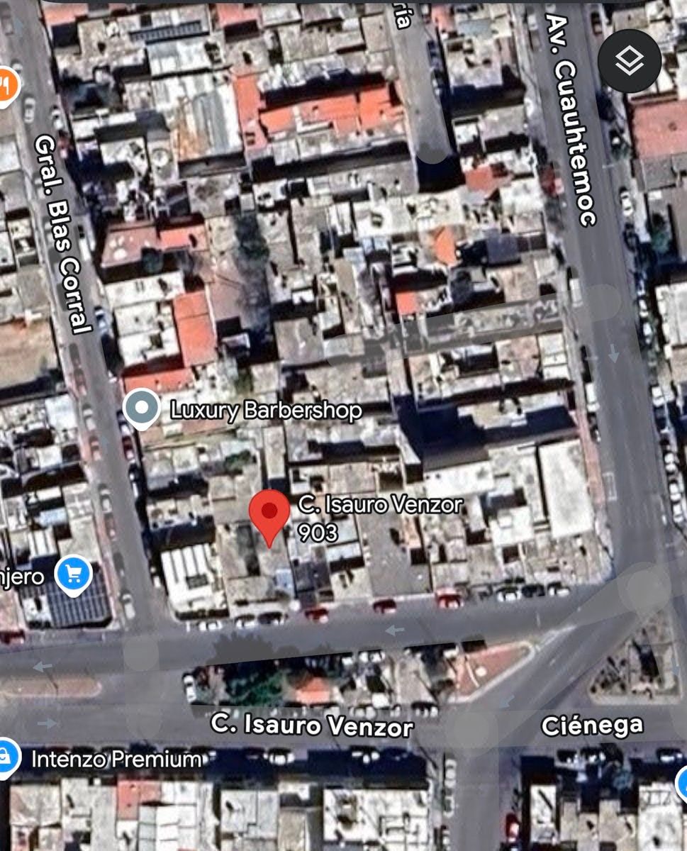 Terreno en Venta en el Corazón de la Ciudad