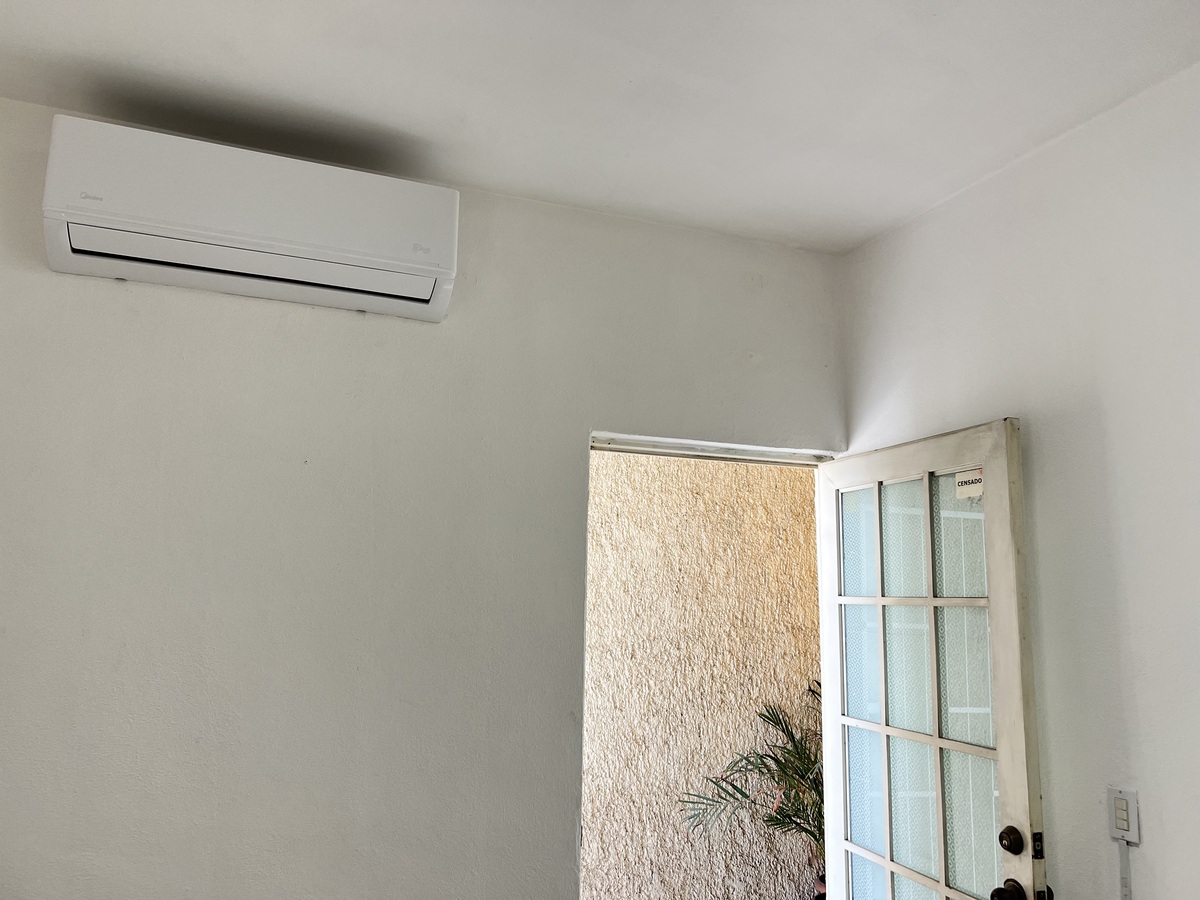 5 de 12: Entrada (recepción)