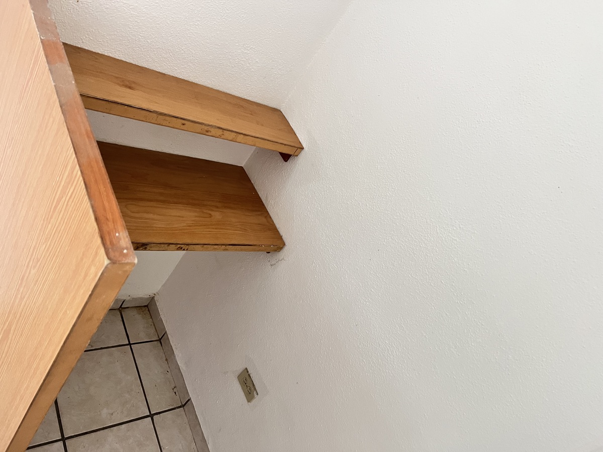 6 de 12: Área cafetería