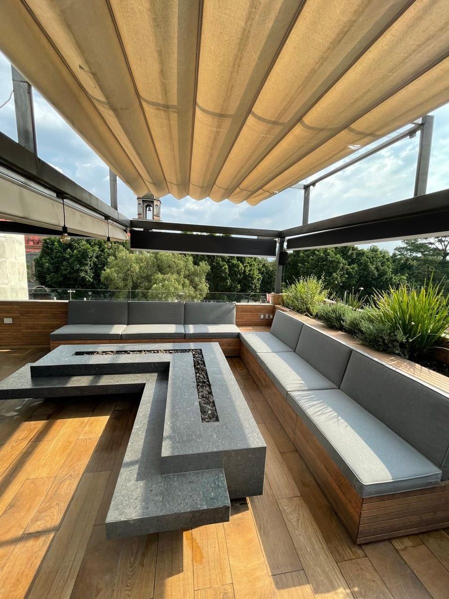 28 de 38: Casa en Venta en Coyoacán Rayo Vende ®