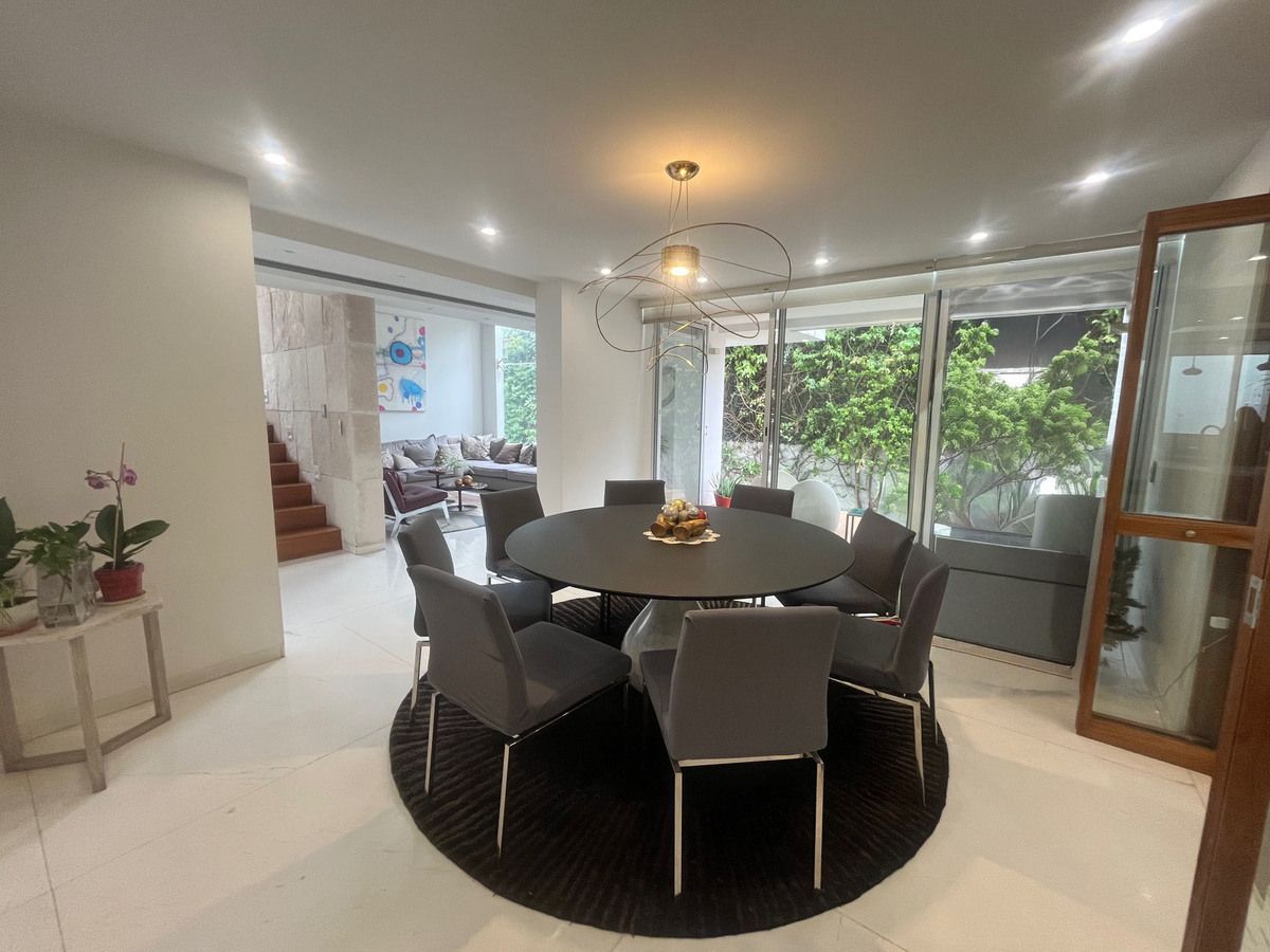 7 de 38: Casa en Venta en Coyoacán Rayo Vende ®