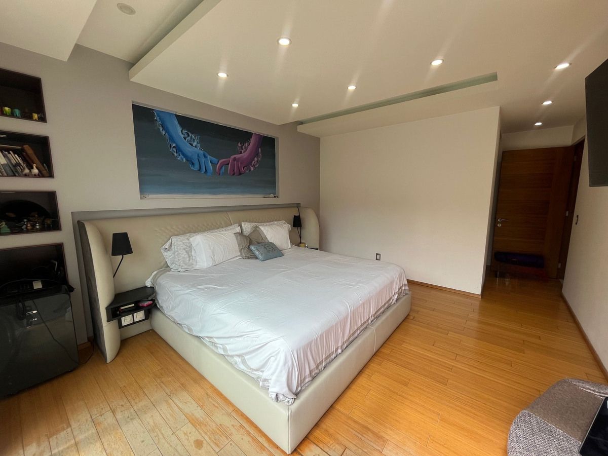 14 de 38: Casa en Venta en Coyoacán Rayo Vende ®