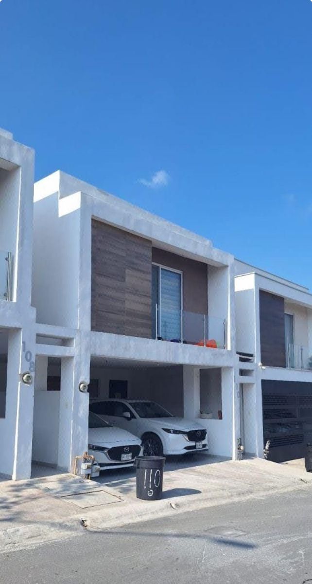 Casa AMUEBLADA en renta en ALVENTO, Apodaca N.L, foto 1 de 15