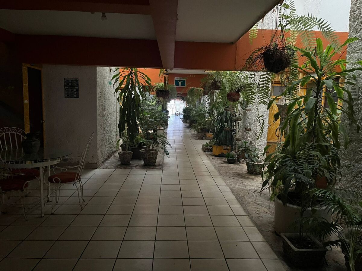 ¡¡ATENCIÓN INVERSIONISTAS!! HOTEL EN VENTA EN ZONA CENTRO DE LA CIUDAD - foto 3