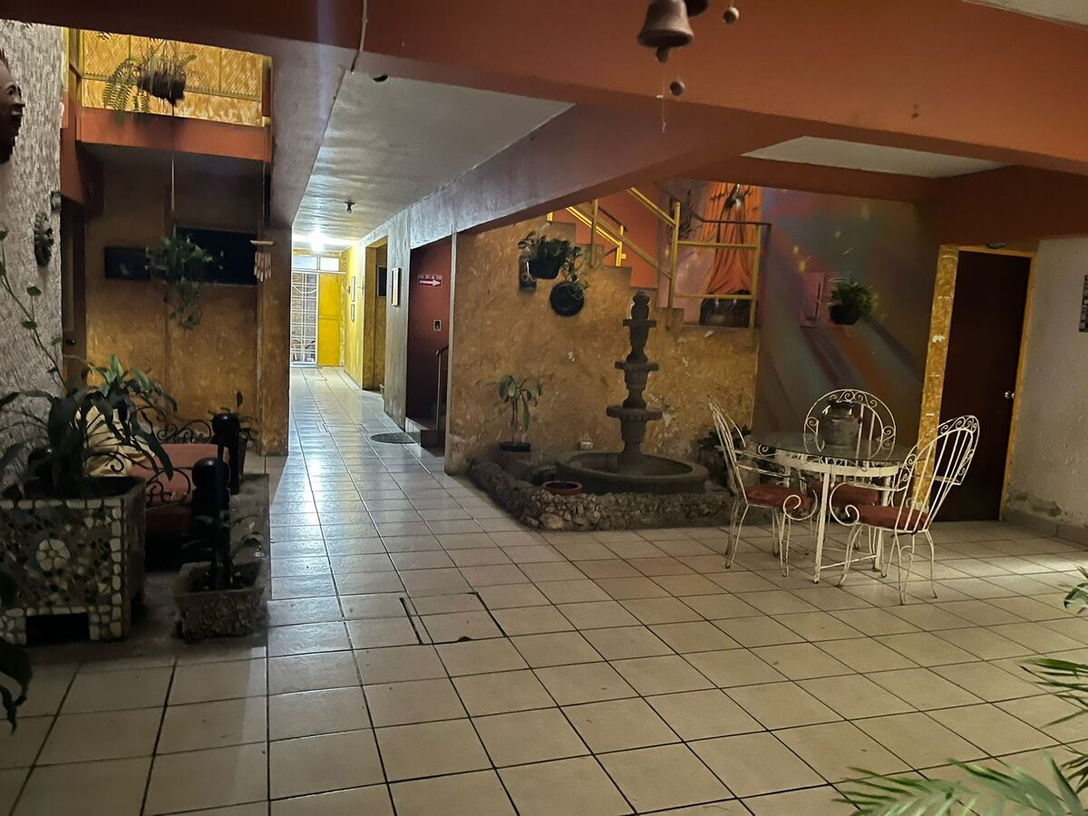¡¡ATENCIÓN INVERSIONISTAS!! HOTEL EN VENTA EN ZONA CENTRO DE LA CIUDAD - foto 4