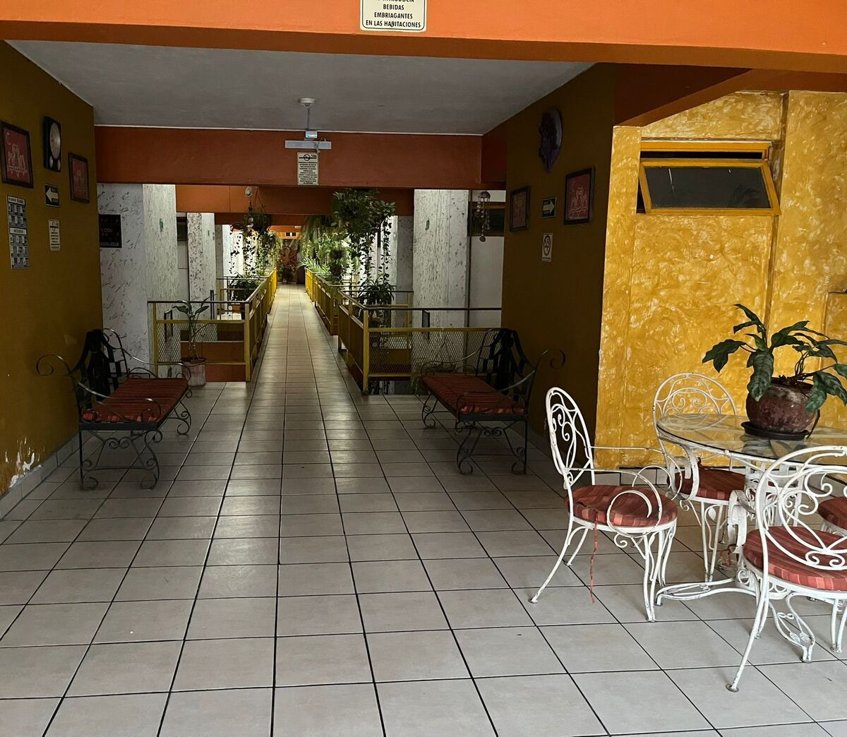 ¡¡ATENCIÓN INVERSIONISTAS!! HOTEL EN VENTA EN ZONA CENTRO DE LA CIUDAD - foto 5