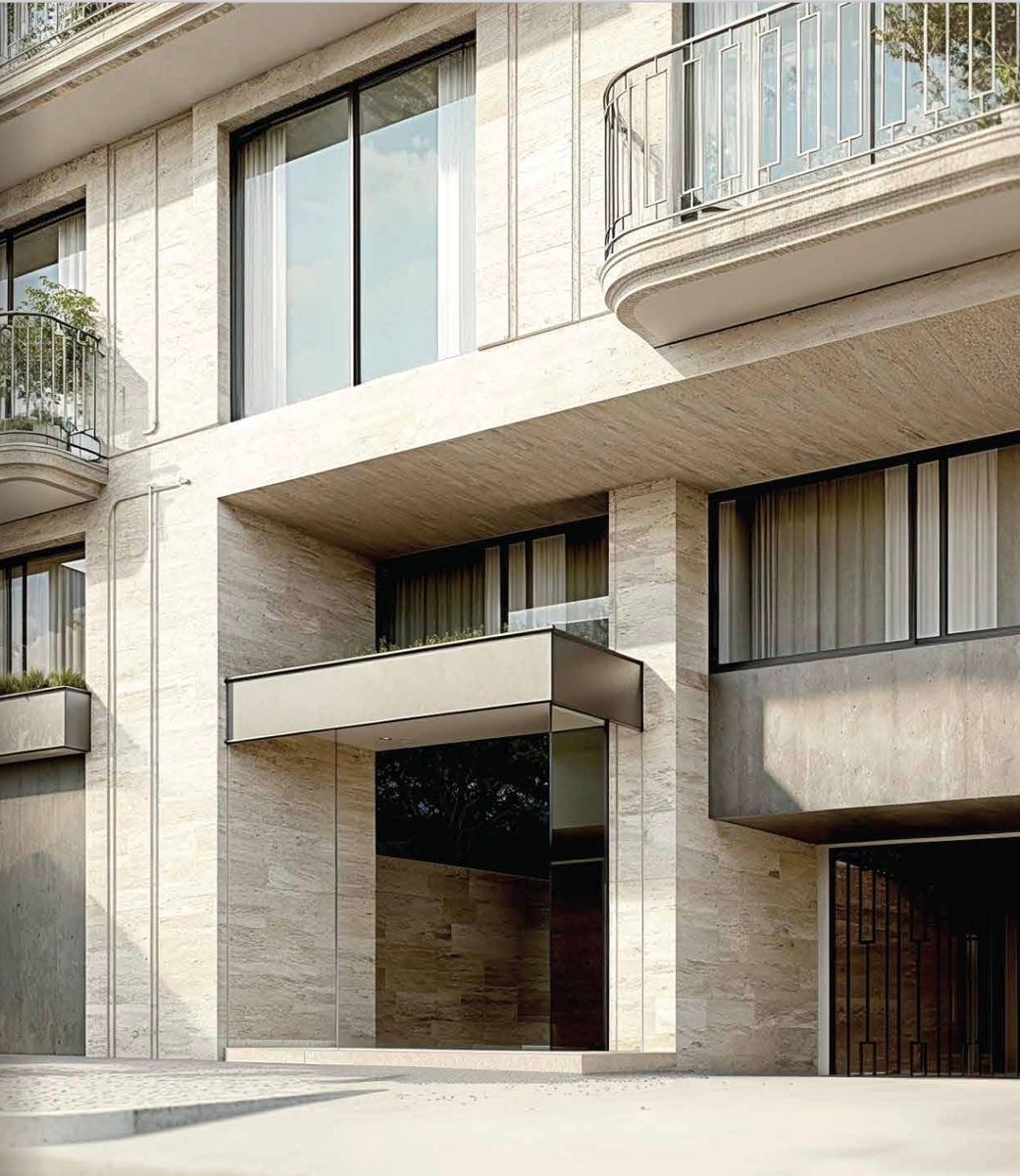 PRE-SALE 2026 Roma Norte, Cuauhtémoc - foto 1