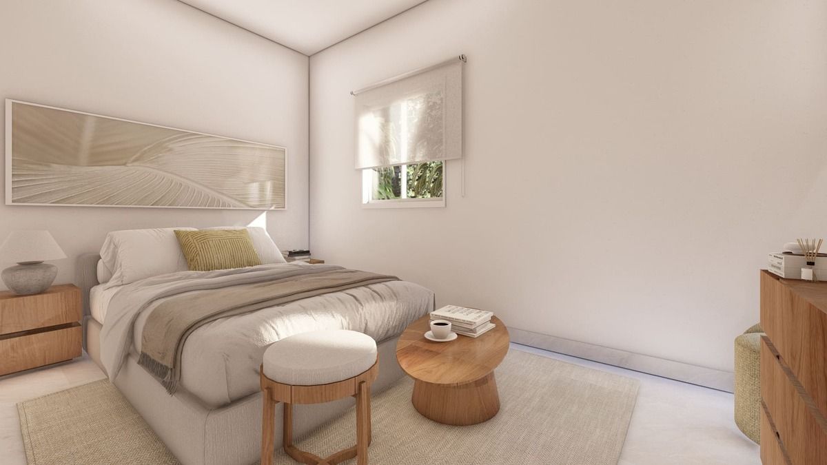 9 de 16: HABITACIÓN